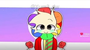 Анимации по миру Денди