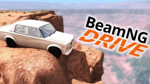 ОБЗОР МОИХ МОДОВ В BEAMNG.DRIVE!