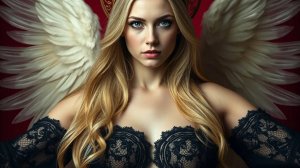 v.a.s.h-ANNA ASTI – Гроза - Lyrics