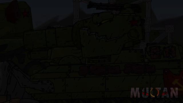 ТОП 5 Сильных Стальных Монстров Мира Танков - Прокачка смотреть онлайн