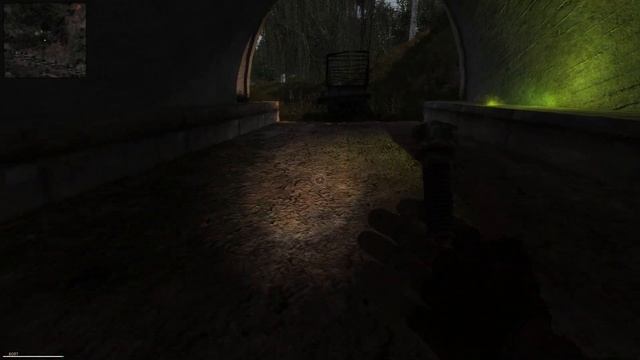 S.T.A.L.K.E.R. - Спасти Лиса Lost Alpha DC 1.4008 Extended №3 смотреть онлайн