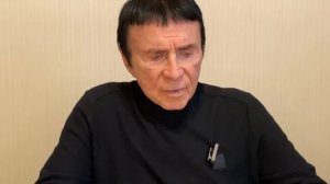 Кашпировский: 23.03.2025г. Атака на болезни тела, которые а?