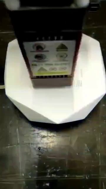 Нанесение логотипа EFFECT на поверхность из гипса методо смотреть онлайн