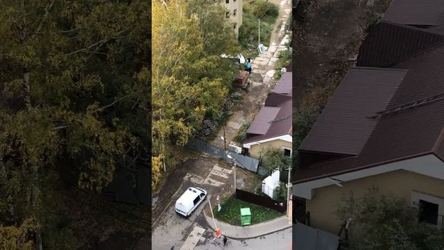 Полицейские и воры. 1 серия смотреть онлайн