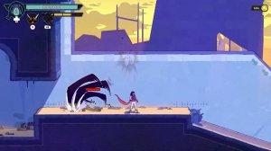 Обзор The Rogue Prince of Persia — фиолетовый принц от авторов иг?