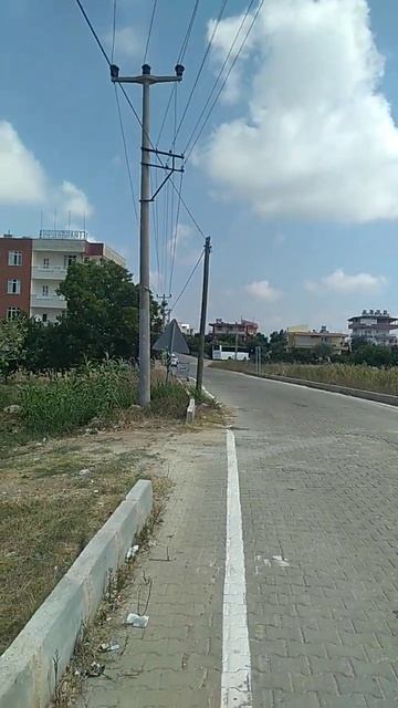 Есть такое место на турецкой карте - Кызылот! Ну что ск? смотреть онлайн