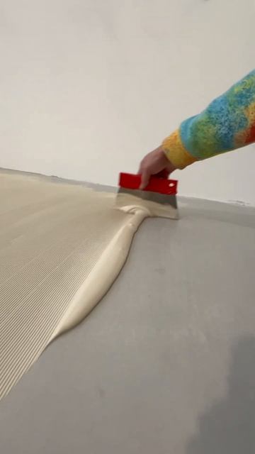 Полы от А до Я. Фундамент основа основ. Любую стяжку ну?