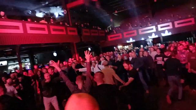 3.11.24 Кирпичи, клуб Sound - кусок "Поэт здесь я", слэм и пляс? смотреть онлайн