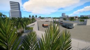 Обзор на Vice City Next Gen Edition