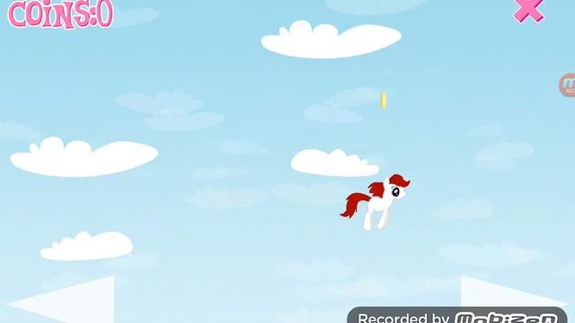 #2 прохождение Pocket Pony всё нормально смотреть онлайн