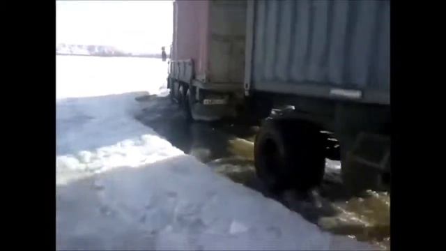 ЗИМНИКИ ДОРОГИ СЕВЕРА БЕЗДОРОЖЬЕ ЯКУТИИ КАМЧАТКИ смотреть онлайн