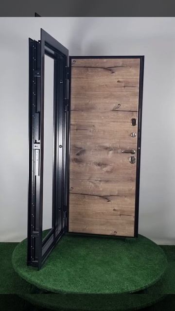 ИЗОТЕРМА (Дуб Пацифик)