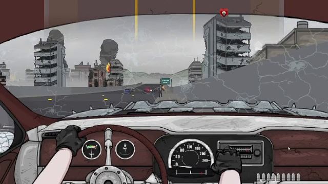 road of the dead the great escape флеш игра смотреть онлайн