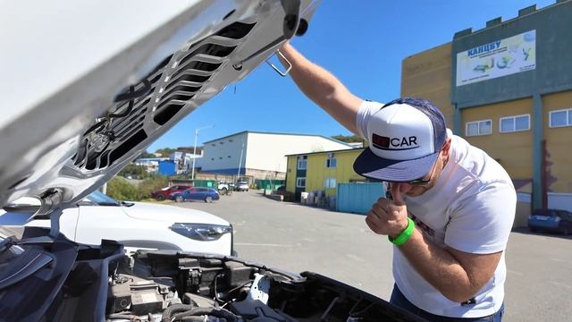 Авто из Китая. Новый Японский Toyota Corolla Cross 2024. цена 2.300.000 за Кроссовер