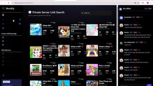 КАК СОЗДАТЬ СКАМ ССЫЛКУ РОБЛОКС 2025 | ПОЛНЫЙ ТУТОР #Скам