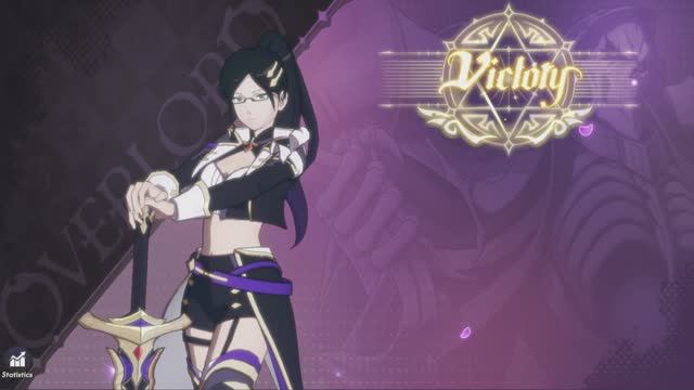 Lord of Nazarick Прохождение(2025) ч6 финалка