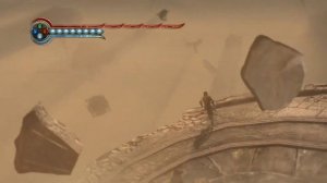 Prince of Persia : The Forgotten Sands - # 11 - Финал