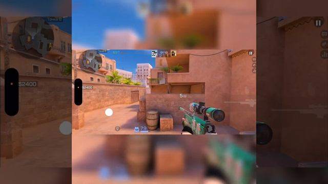 Сыграл с девушкой на фото #standoff #standoff2 #shorts смотреть онлайн