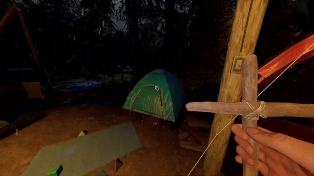 Испытания терпения в Phasmophobia смотреть онлайн