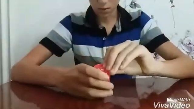 Обзор посылок из Китая мелких и больших, кинетический смотреть онлайн