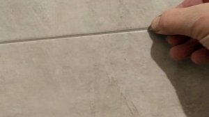 Затирка плитки: цементная и силиконовая.