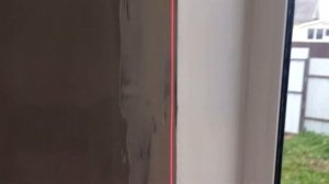 Как сделать откосы на окнах из гипсокартона.