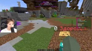 ОБЗОР СЕРВЕРА КОПИИ ФТ ELYTRATIME МАЙНКРАФТ