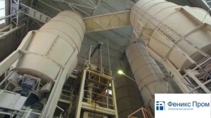 Производство и применение силикатного кирпича на кру?