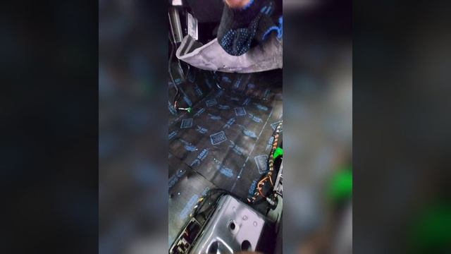 Шумоизоляция Skoda Kodiaq. смотреть онлайн