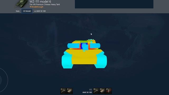 Снова Коробки🔥WoT💰 Object Kust, Kpz. Erich Konzept I, WZ-111 model 6, AAT60, Ško смотреть онлайн