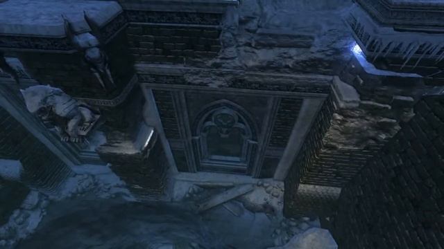 Прохождение Castlevania: Lords of Shadow Ultimate Edition - Часть 30