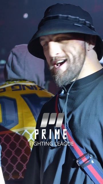 Влад Белаз : Интервью на Prime FL смотреть онлайн