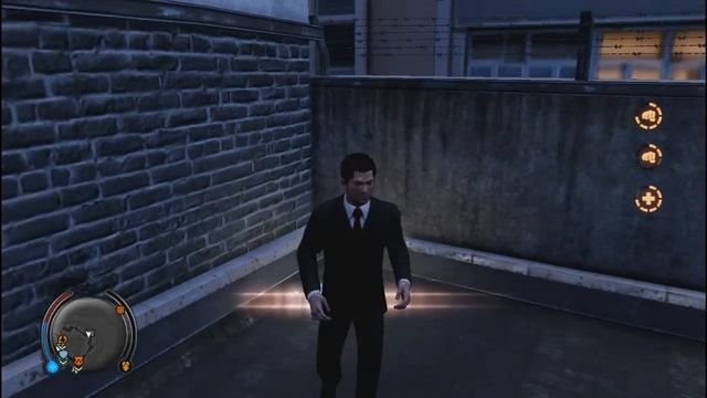 Sleeping Dogs прохождения игры часть 57