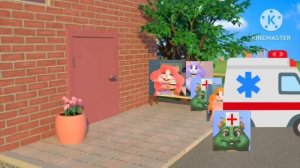 Хомки шоу ритп серия 4