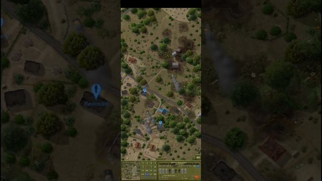 FireFight | встречный бой | RUW SBORKA | 7# смотреть онлайн