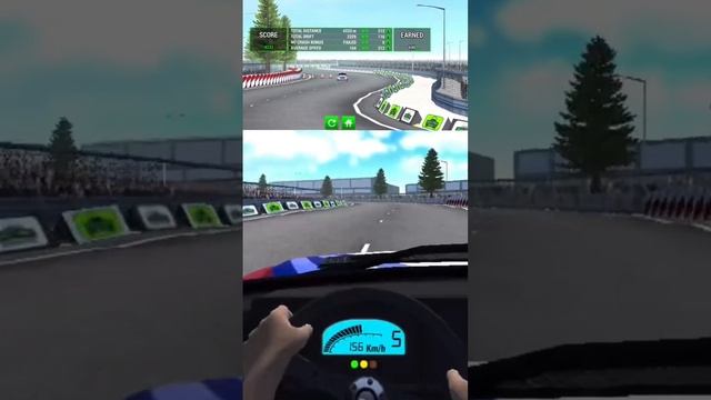 Я хасаню в Rally Racer Dirt#игрынателефон #дрифт #гонки #вочтопоиграть #хочуврек