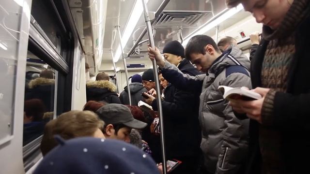 МЕТРО *в деталях* - 722.1/723.1/724.1 смотреть онлайн