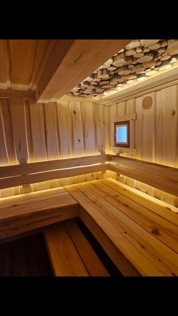 Лучшее за 2023 год #баня #работа #sauna смотреть онлайн