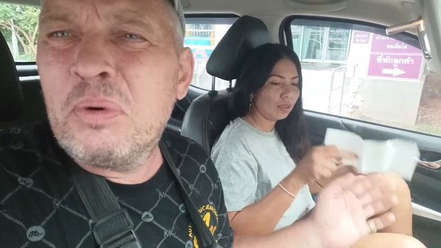 БЫТОВУХА по-тайски смотреть онлайн