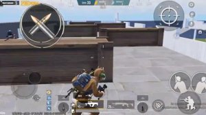 Пабг мобайл мир чудес