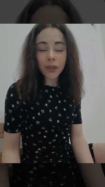 Любой поэт – носитель боли... #общение #стихи #девушкач? смотреть онлайн