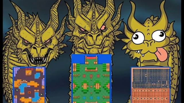 Бравл Старс МЕМЫ #45