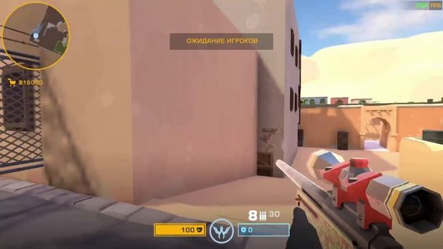 ПОЧЕМУ ОБТ Polygon Strike НЕ ВЫШЕЛ в 2024 ГОДУ? // Новости Polygon Stri