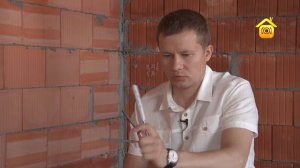 Теплая керамика Штробление и сверление Рекомендации специалистов FORUMHOUSE