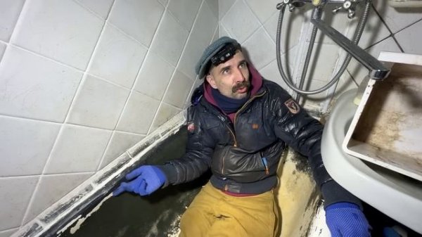 ПОДПИСЧИК ПОДАРИЛ КВАРТИРУ ! СУС в ШОКЕ !