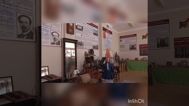 Крайнова Анастасия 7 лет, "Там русский дух" автор Татья? смотреть онлайн