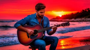 Красивая песня о любви "Не всё передадут слова!"💖