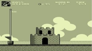 супер марио кроссовер 2 ►Все персонажи►