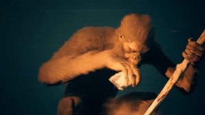 ancestors - the humankind odyssey концовка