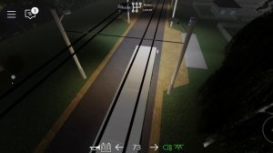 Едит на прекрасном лиазе под песню в Roblox